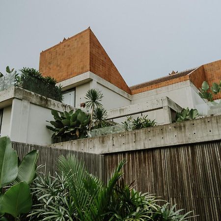 The Komu Canggu Eksteriør billede